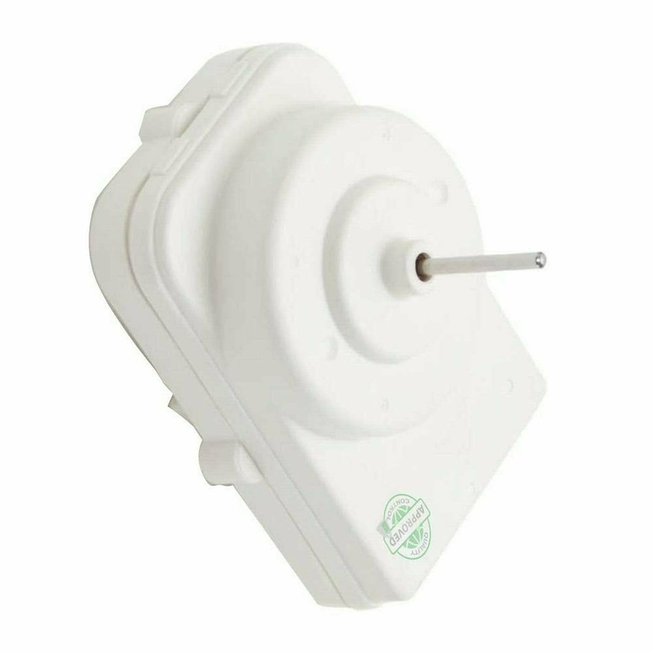 W11387394 Fits Maytag Refrigerator Condenser Fan Motor CKD1005, W10239053,115V-60Hz