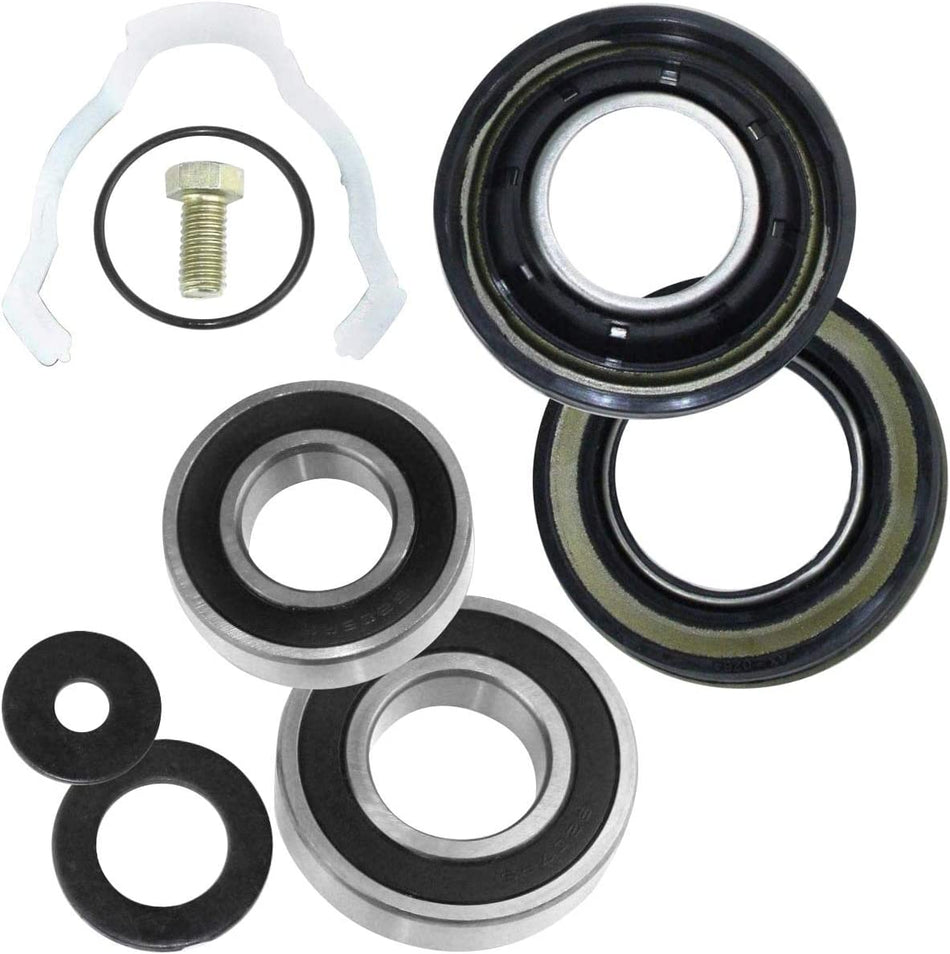 12002022  Maytag Neptune Seal Kit + 2 Bearing