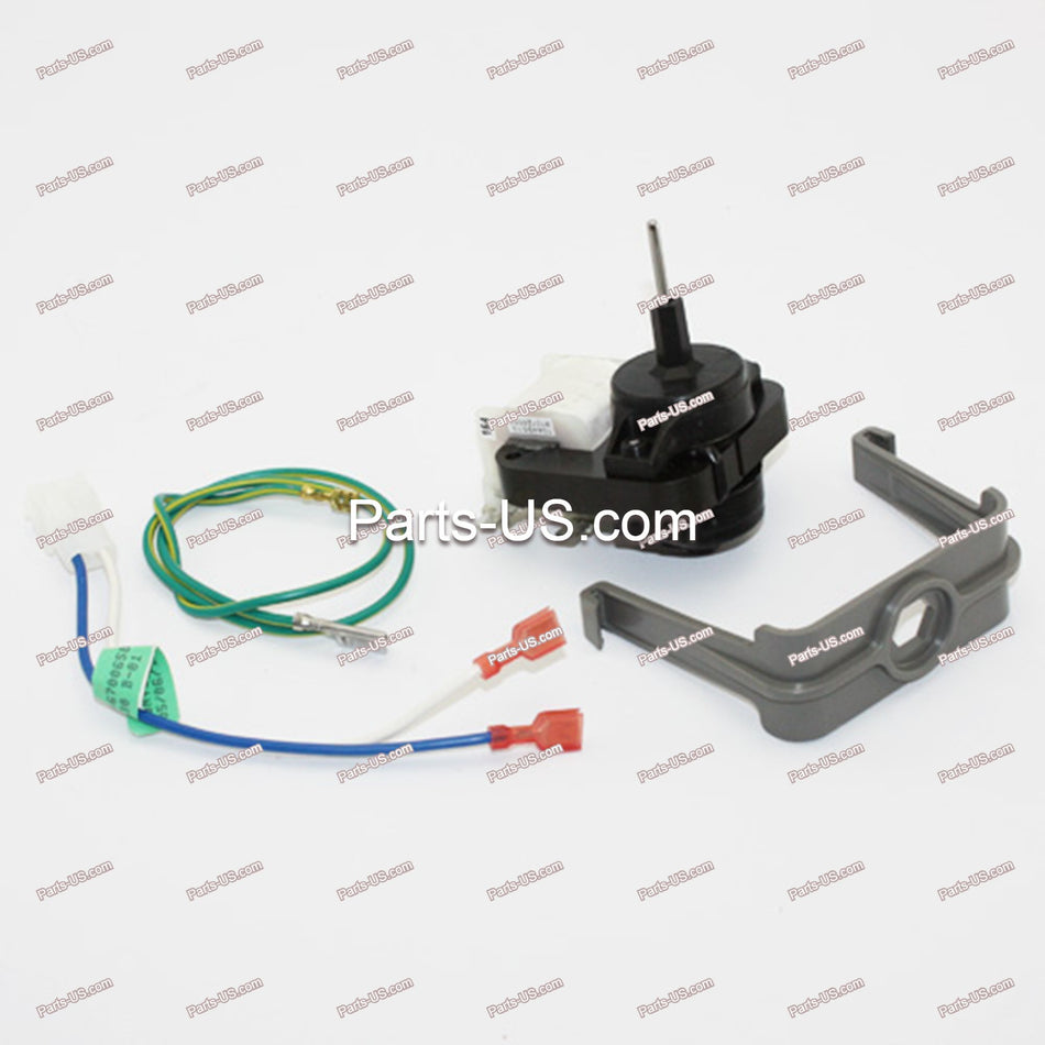 Whirlpool Refrigerators Motor Kit USA6965753