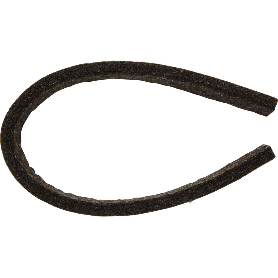 134440200 Kenmore Dryer Upper Felt Seal 134440200 / AP3777104 1061871