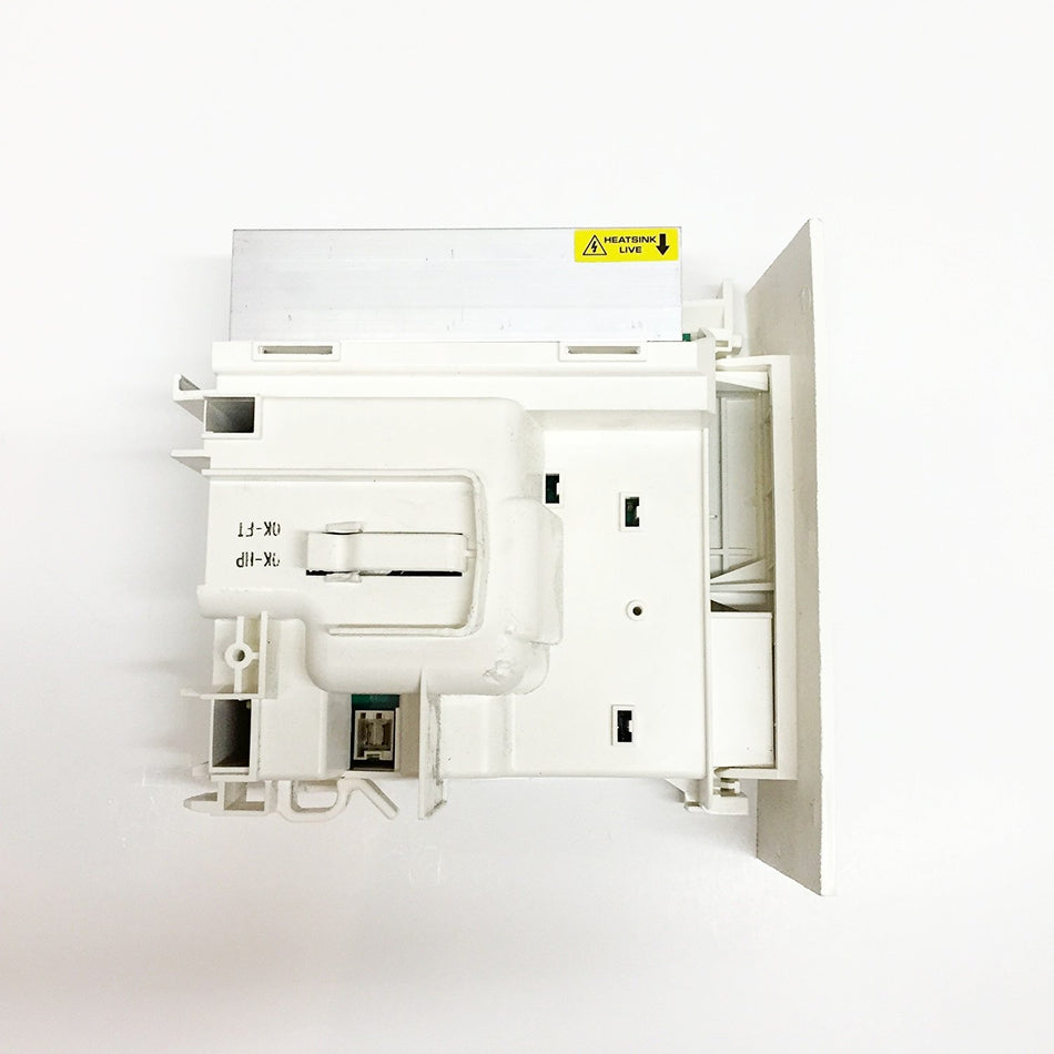 Invensys  Washer Motor Control Board USA4000076