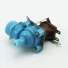 Sub-Zero Refrigerator Water Inlet Valve UNI88121 fits 4201450