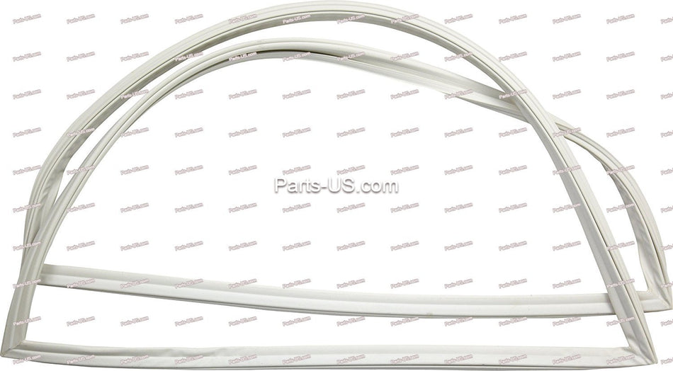 Whirlpool Refrigerators Gasket F.f. USA6922776.