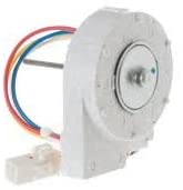 GE Hotpoint RCA Condenser Fan Motor UNI90203 Fits PS1483567