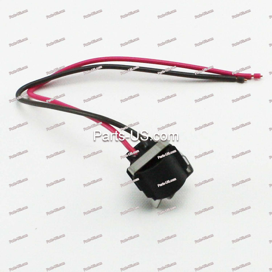 Whirlpool Refrigerator Harness, Evap Fan USA6452014