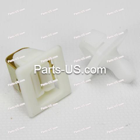 Whirlpool Dryer Dryer Door Latch Kit USA5998515