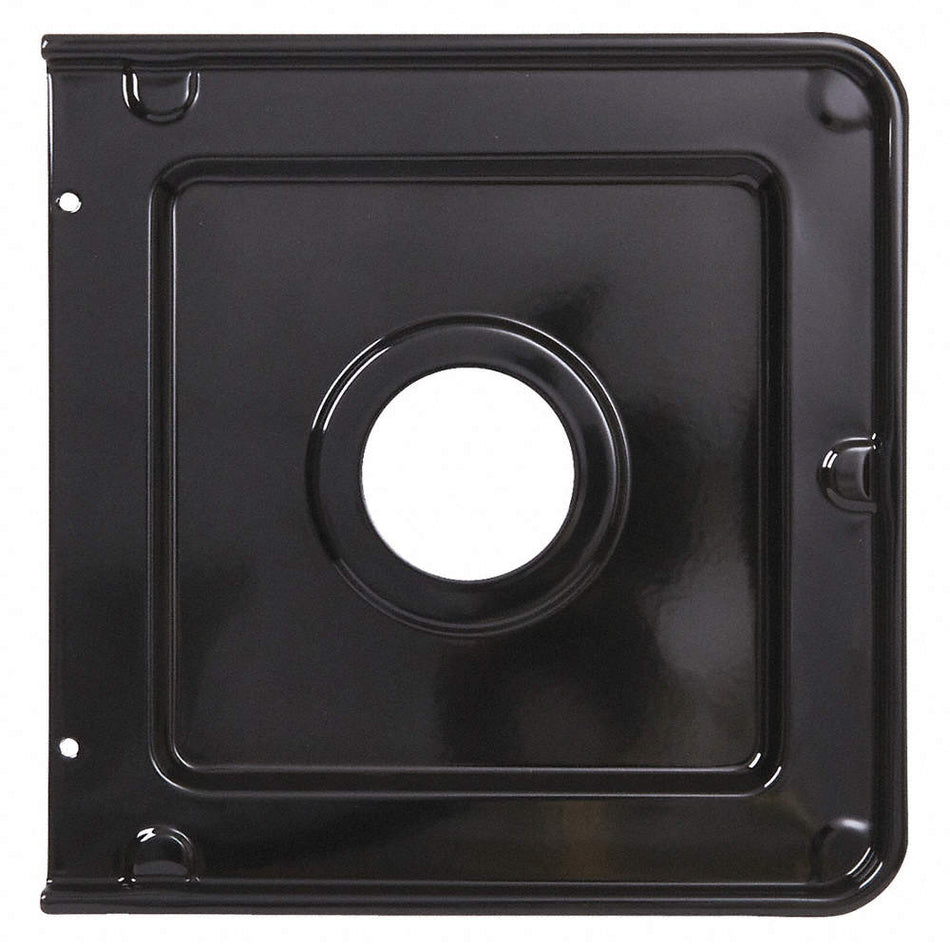 316011401 Dako  Range Square Gas Drip Pan 316011401