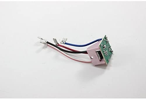 Kenmore 230V Phase Control OEM W10538289