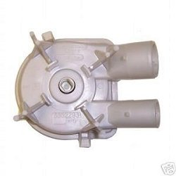 Kenmore Washer Drain Water Pump 3348014-KE