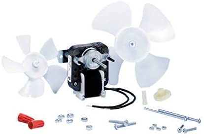 SUPCO SM670 - BLOWER MOTOR UTIL 3000 CW/CCW 120V KIT UNIVERSAL