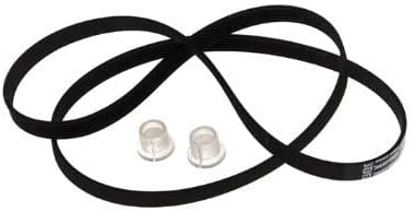 2-3 days delivery 12001788 Replacement Washer Dryer Belt & Isolator Kit For Washer 12001788