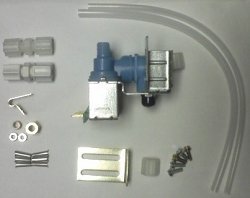 Kenmore Refrigerator Water Valve 2188542-KE