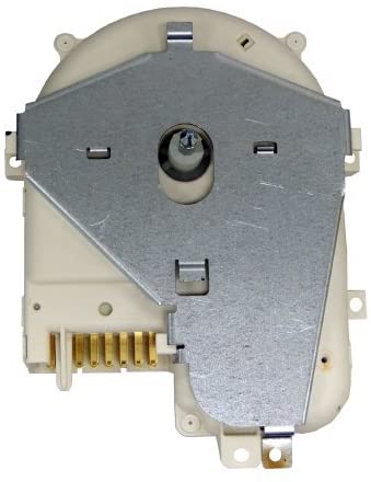 Supco LP10350 Washer Timer Replaces WH12X10350, AP3995138, 1264501, AH1482382, EA1482382, PS1482382