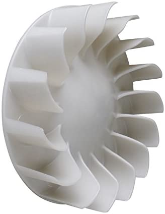 Kenmore 694089 Blower Fan Wheel