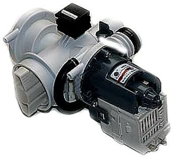 Samsung DC96-01585L Drain Pump Assembly