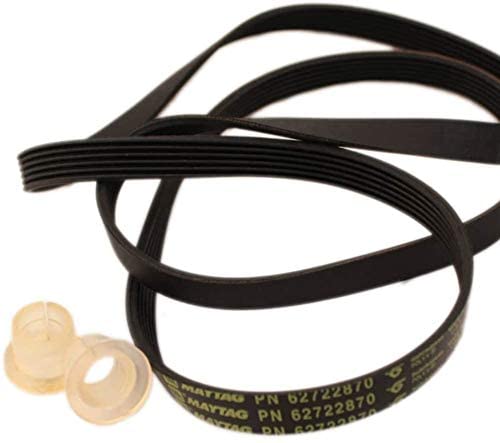 2-3 days delivery 785411 Replacement Washer Dryer Belt & Isolator Kit For Washer 12001788