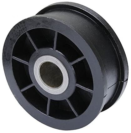 Amana Dryer Idler Pulley UNI88113 fits WPY54414