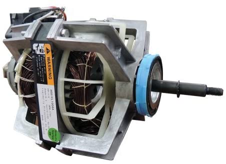 Supco SM1008 Dryer Drive Motor Assembly Replaces 4681EL1008A, 4681EL1002A, 4681EL1008B, 1330330