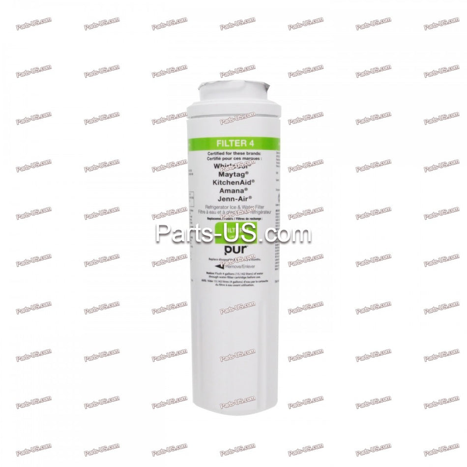 Whirlpool Refrigerators FILTER4, Single, Turn USA6991251