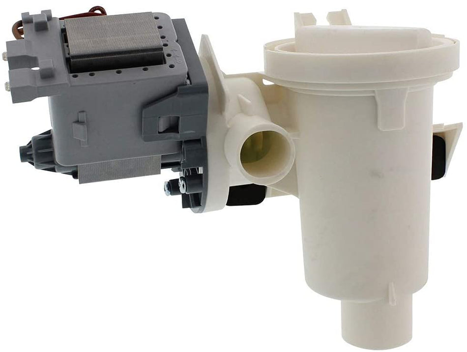 ERP W10391443 Washer Water Pump