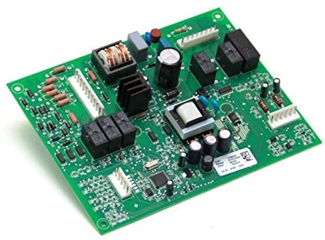 Kenmore Board-Hv Control Iceland OEM W10310240