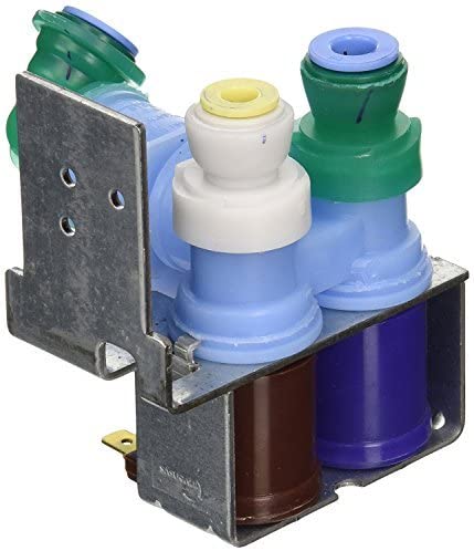 Kenmore Amana Refrigerator Water Inlet Valve UNI88146 fits 12002193