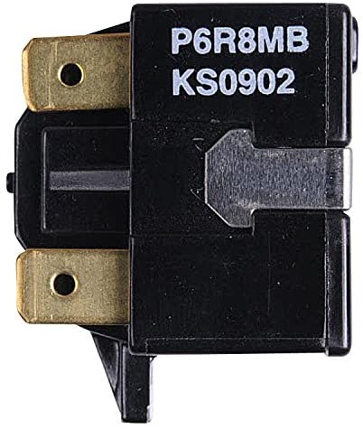 Kenmore Factory Oem 6748c-0002c For 1268267 Thermistor Assm./p.t."