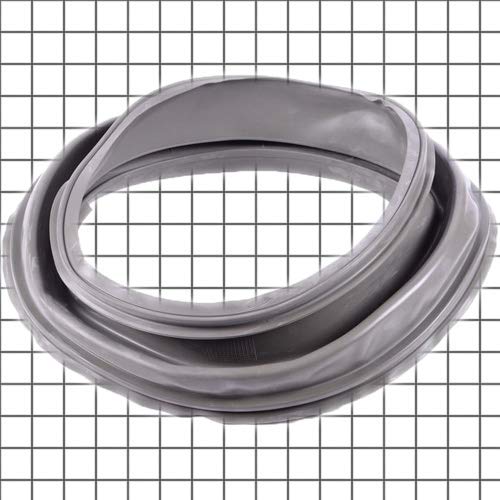 WPW10111435 - OEM Upgraded Replacement for Kenmore Washing Machine Bellow Door Boot Seal