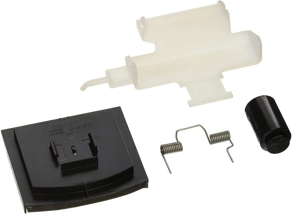 2-3 days delivery W10823377 Replacement Refrigerator Ice Dor Kit W10823377