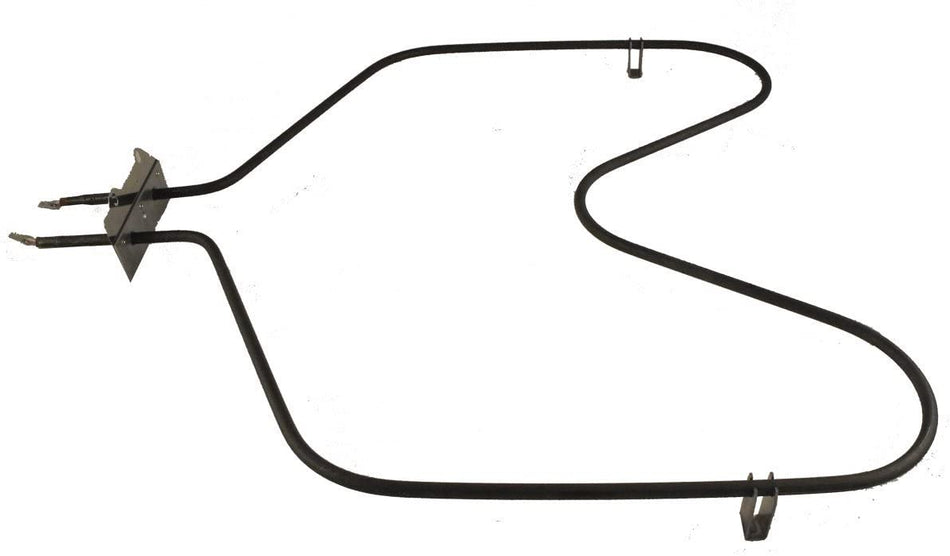 Supco CH4836 Oven Bake Element Replaces RP790, 201767, 201767, 308180, 311470, 311652, 313827, 660576, 661170