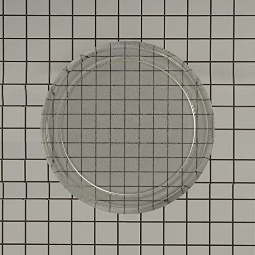 3390W1A044B Kenmore Microwave Tray Glass