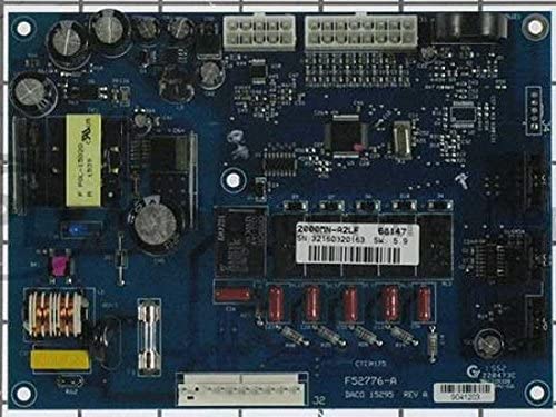 80-54297-00 U-LINE REFRIGERATOR CONTROL BOARD