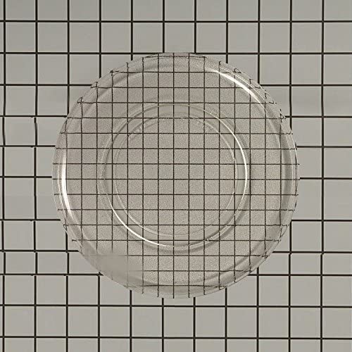 Kenmore Factory Oem 3390w1g006b For 1303067 Tray Glass"