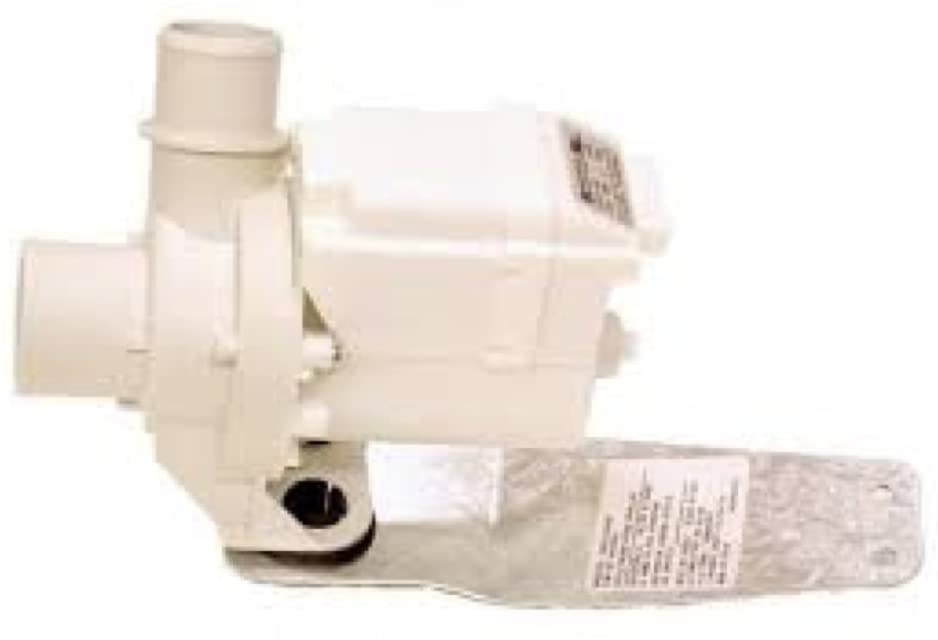 General Electric Hotpoint Washer Drain Pump UNI1901009 Fits AP5803461 FREE Priority Mail