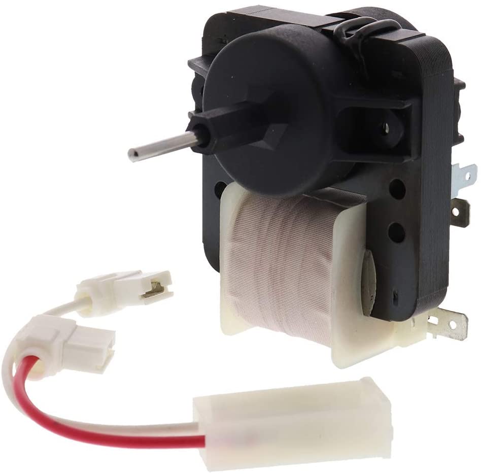 ERP 4389144 Evaporator Motor