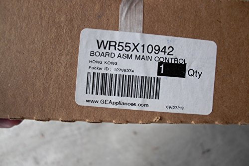 Remanufactured Control Board for General Electric AP4436216 PS2364946 WR55X10942