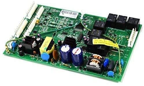 WR55X10775 Main Control Board Assembly for Refrigerator PS2340408 AP4363093