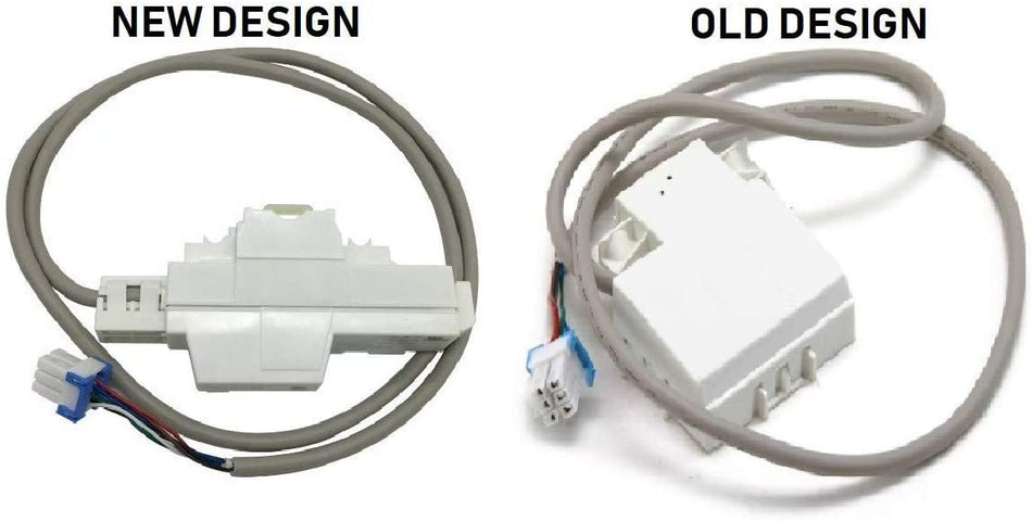 DC34-00025A Samsung Appliance Lid Latch Assembly