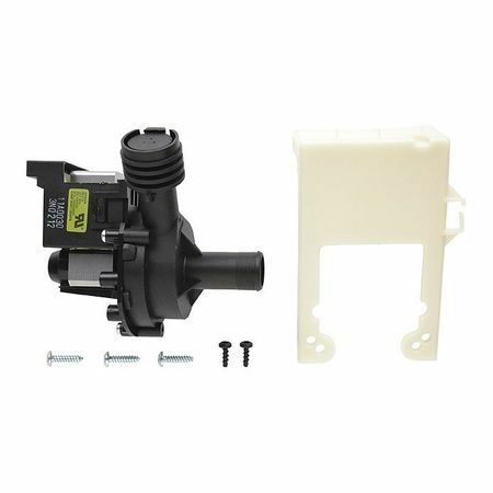 2-3 Days Delivery - Dishwasher Drain Pump Motor Kit 5304463777