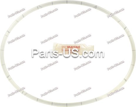 Whirlpool Dishwasher Dishwasher Clear Belt USA7912764