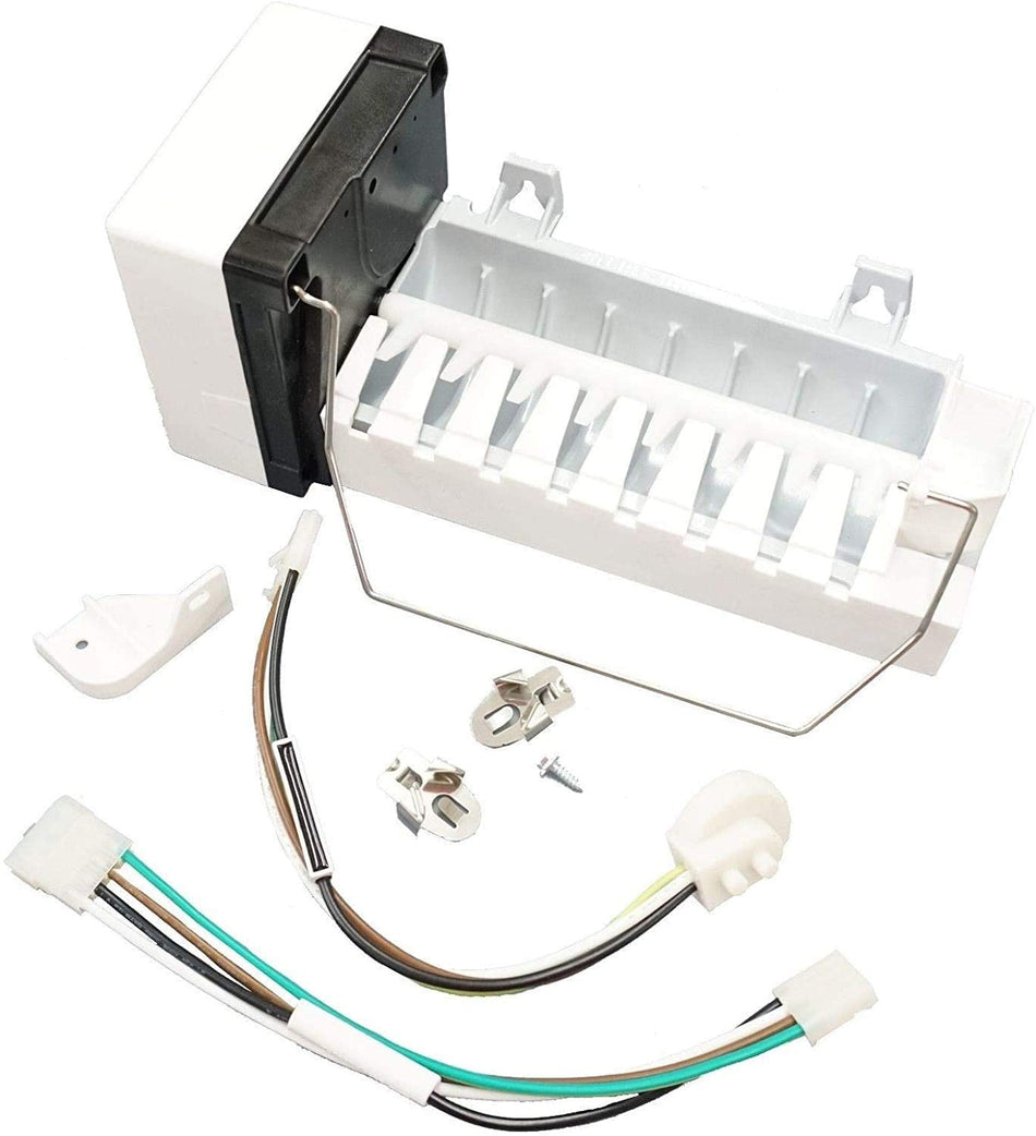 2-3 days delivery 4317943, AP2984633, 1857, 4210317, 4211173, 4317943 Replacement Refrigerator ICE MAKER KIT 4317943