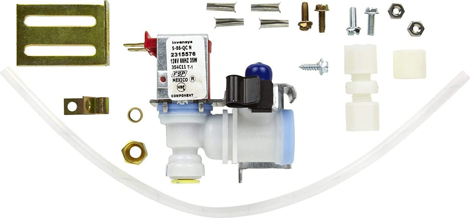 2-3 days delivery 8541939 Replacement Refrigerator Valve 4318047