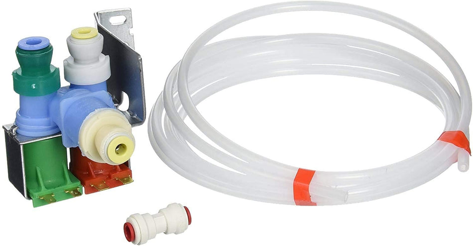 2-3 days delivery 1938614 Replacement Refrigerator Valve, Solenoid W10408179