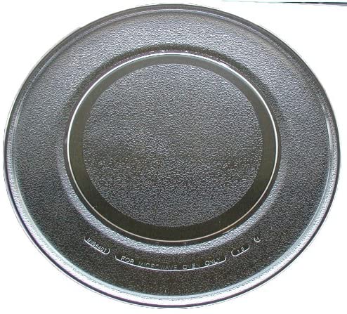 Sears / Kenmore Microwave Glass Turntable Plate / Tray 16" G006