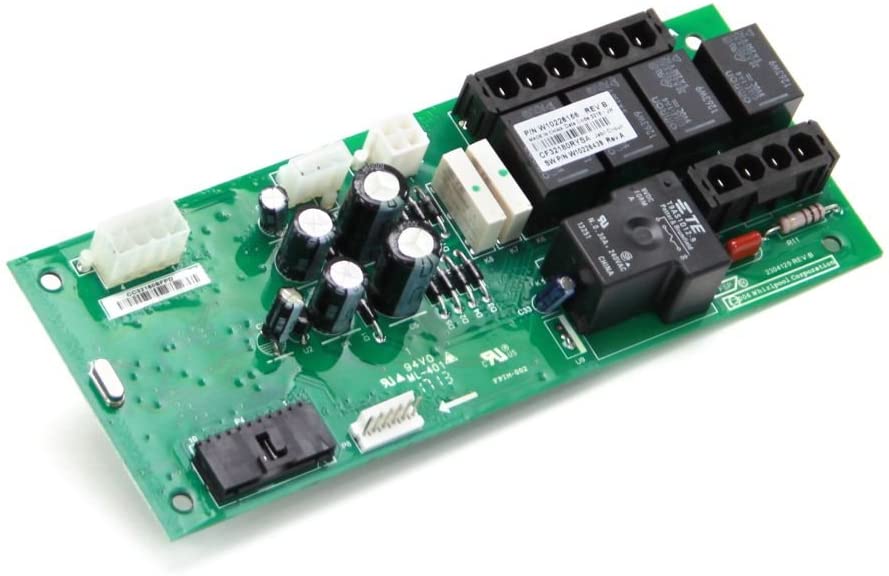 Kenmore W10226156 Freestanding Icemaker Control Board