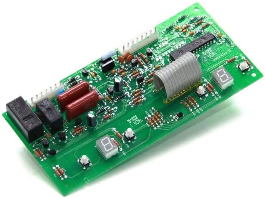 2-3 days delivery 12868513 Replacement Refrigerator Electronic Control Board WPW10503278