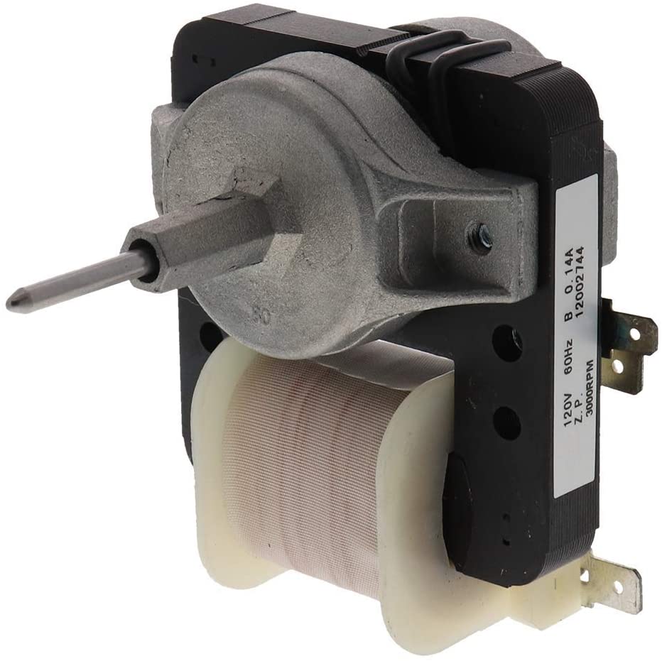 ERP 12002744 Evaporator Motor