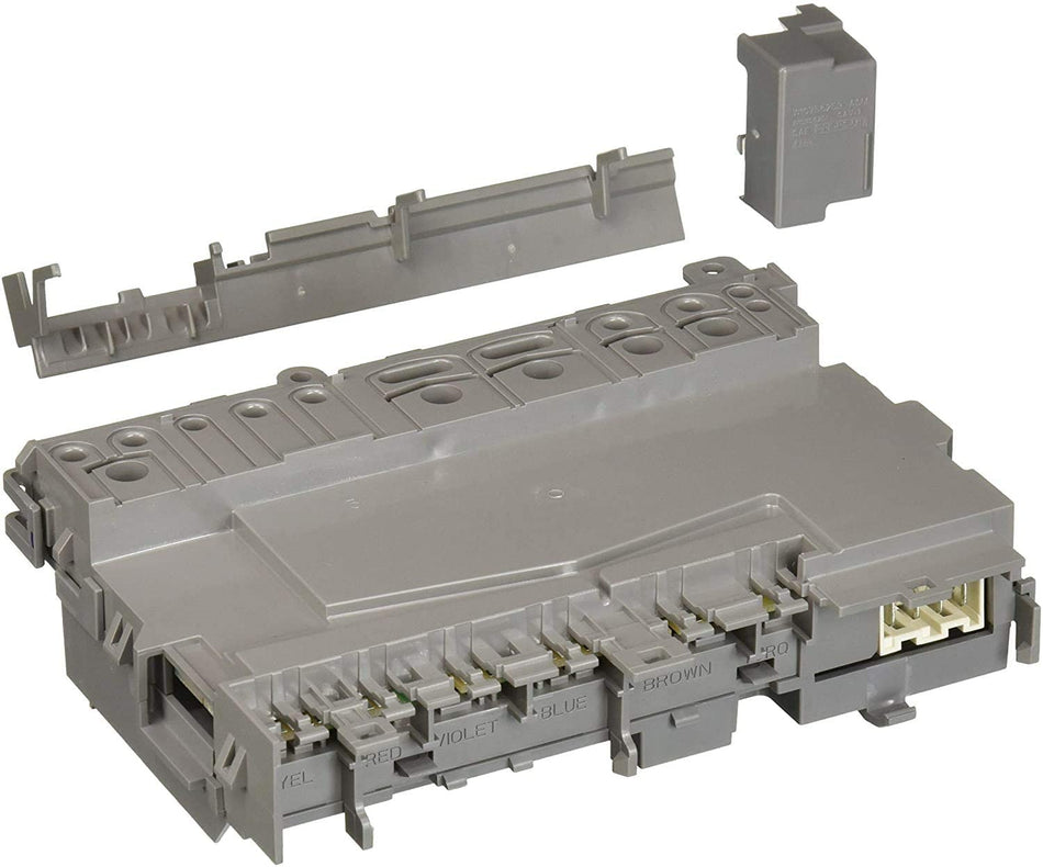 2-3 days delivery 4266591 Replacement Dishwasher Control Board, Silver W10804120