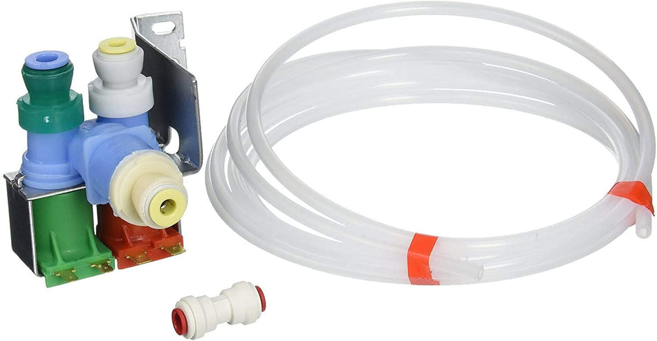 2-3 days delivery W10408179 Replacement Refrigerator Water Valve W10408179