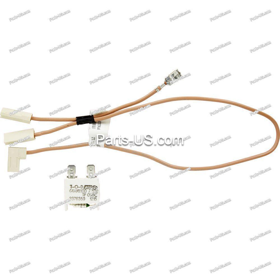 Whirlpool Dishwasher Termal Fuse USA7902253